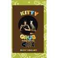 Kitty Grub: Cooking made easy for your cat - Hardcover
