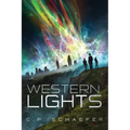 Western Lights - Paperback