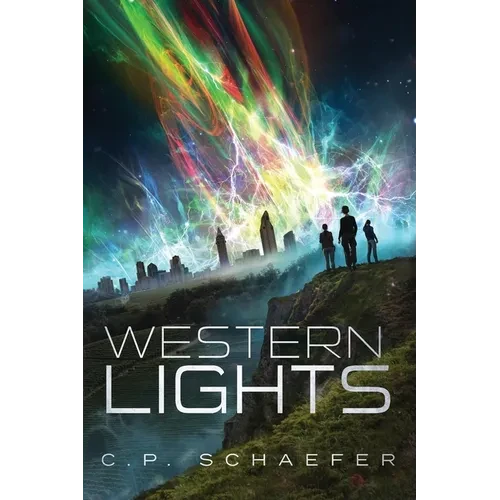 Western Lights - Paperback