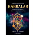 Kabbalah: Unveil Ancient Jewish Mysticism, with Esoteric and Hermetic Keys to Unleash Your Inner Power - Paperback