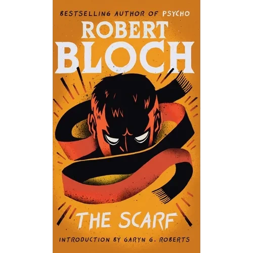 The Scarf - Hardcover