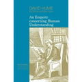 An Enquiry Concerning Human Understanding - Paperback