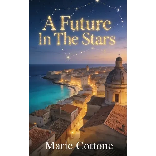 A Future In The Stars - Hardcover