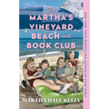 The Martha's Vineyard Beach and Book Club - Paperback