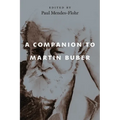 A Companion to Martin Buber - Paperback