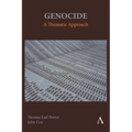 Genocide: A Thematic Approach - Paperback