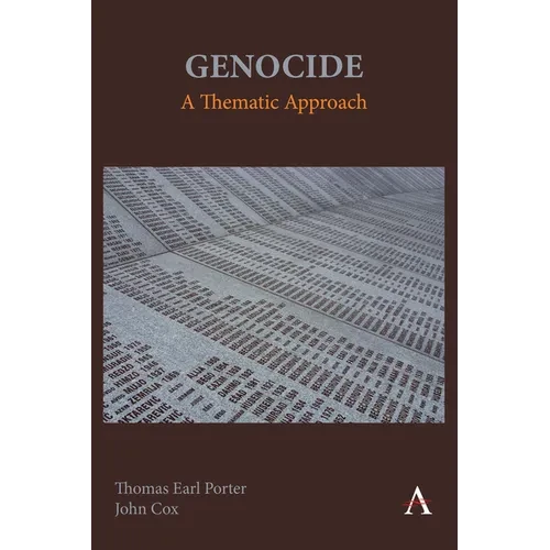 Genocide: A Thematic Approach - Paperback