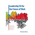 Leadership Fit For The Future Of Work - Paperback