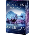 The American - Paperback