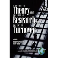 Innovative Theory and Empirical Research on Employee Turnover - Hardcover