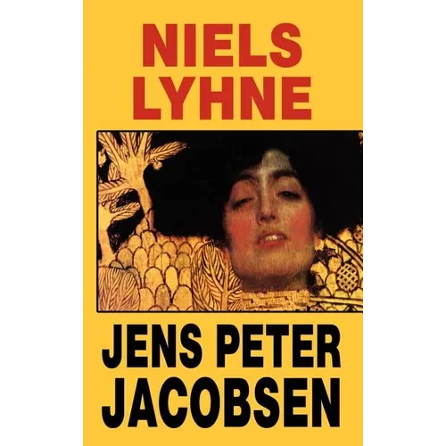Niels Lyhne - Hardcover