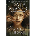 Eyes to the Soul: A Psychic Visions Novel - Paperback