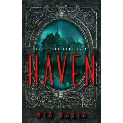Haven - Paperback