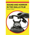 Sound and Horror in the Giallo Film - Paperback