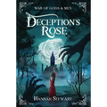Deception's Rose - Hardcover