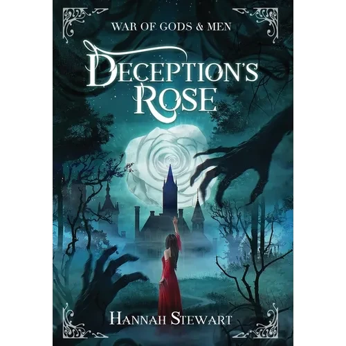 Deception's Rose - Hardcover