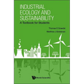 Industrial Ecology and Sustainability - Hardcover
