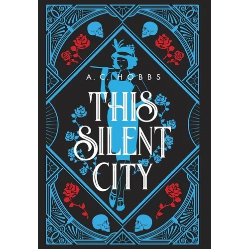 This Silent City - Hardcover