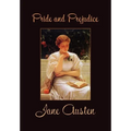 Pride and Prejudice - Hardcover
