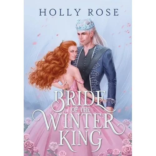 Bride of the Winter King - Hardcover