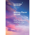 Making Places Sacred - Hardcover