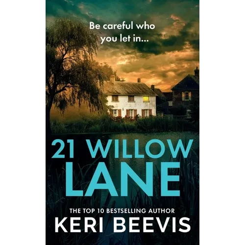 21 Willow Lane - Hardcover