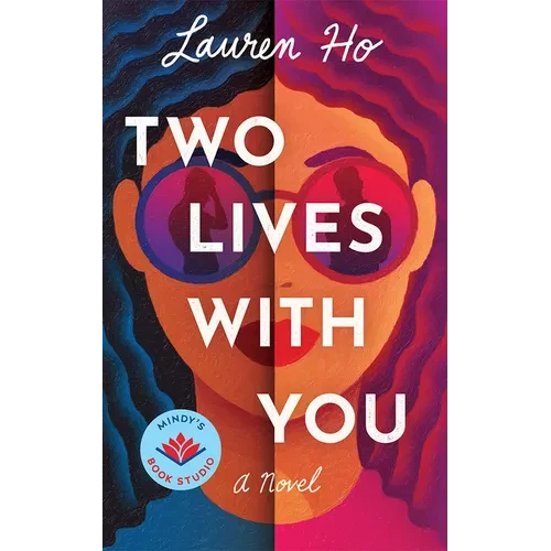 Two Lives with You - Hardcover