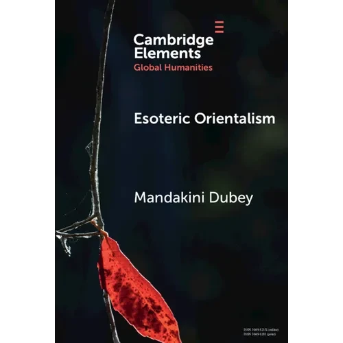 Esoteric Orientalism - Hardcover
