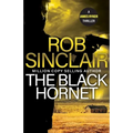 The Black Hornet - Paperback