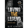 Loving the Legend