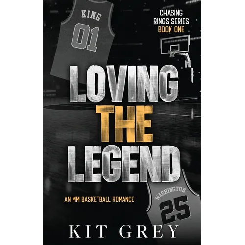 Loving the Legend