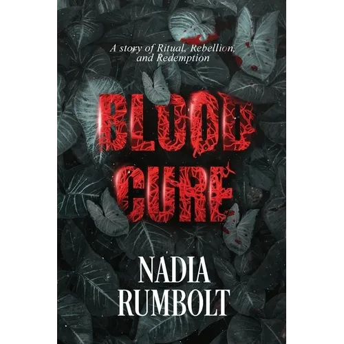Blood Cure - Paperback