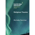 Religious Trauma - Hardcover