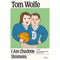 I Am Charlotte Simmons - Paperback