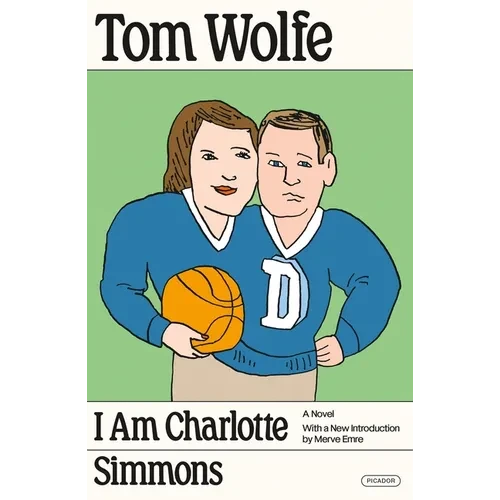 I Am Charlotte Simmons - Paperback