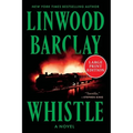 Whistle - Paperback