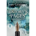 History's Pages - Hardcover