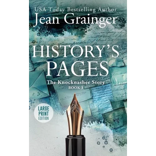 History's Pages - Hardcover