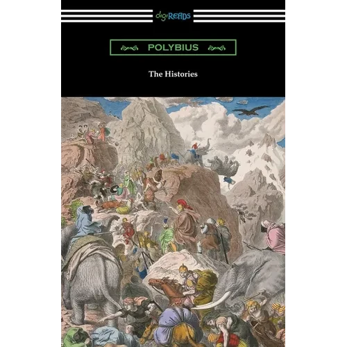 The Histories - Paperback