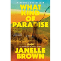 What Kind of Paradise - Paperback
