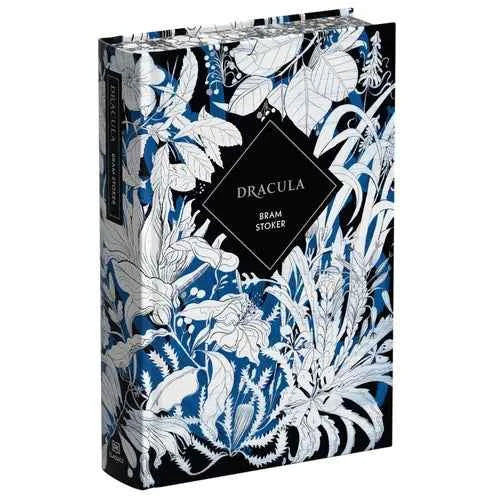 Dracula (DK Classics) - Hardcover