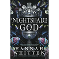 The Nightshade God - Paperback