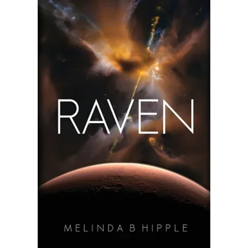 Raven - Hardcover