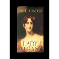 Lady Susan - Paperback
