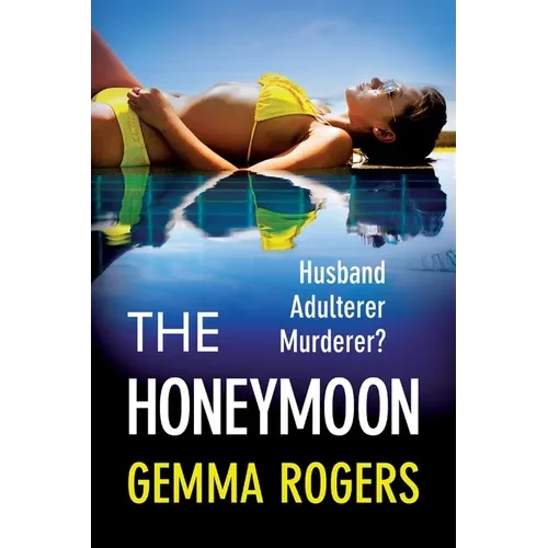 The Honeymoon - Paperback