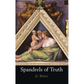 Spandrels of Truth - Hardcover
