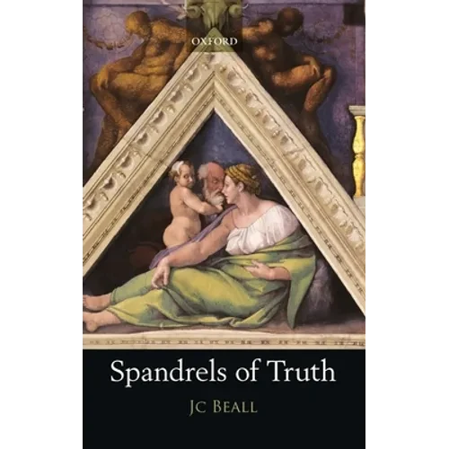 Spandrels of Truth - Hardcover