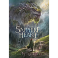 The Sapphire Heart - Hardcover