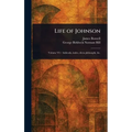 Life of Johnson - Hardcover