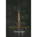 Yellow Slicker - Hardcover